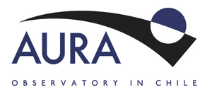 Logo Aura Cerro Tololo